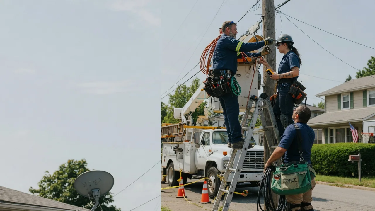 Electrical Repair in Exmore, VA near me